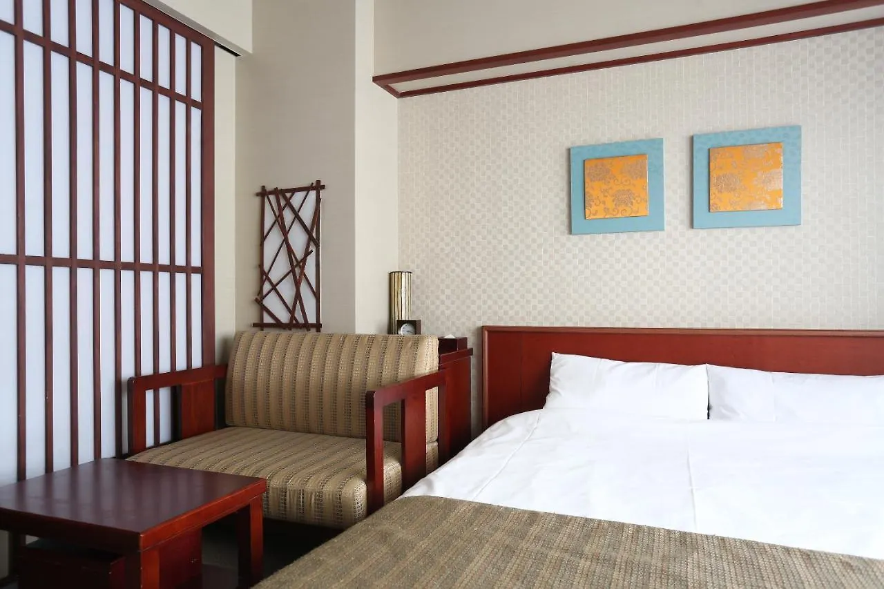 Kadensho, Arashiyama Onsen, Kyoto - Kyoritsu Resort 5*,  יפן