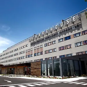 가와사키 킹 스카이프런트 도큐 레이 3*, 카와사키 일본