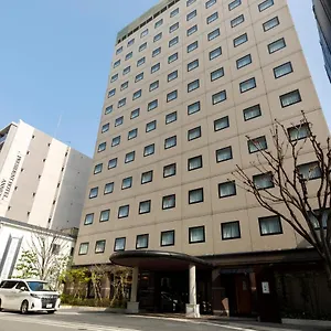 프레지던트 하카타 3*, 후쿠오카 일본