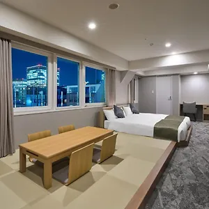 Fontaine Tokyo-otemachi Hotel Tōkyō