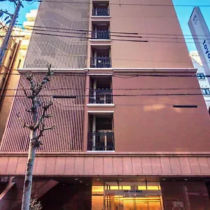 Toyoko Yodoyabashi-eki Minami 3*, Osaka Giappone