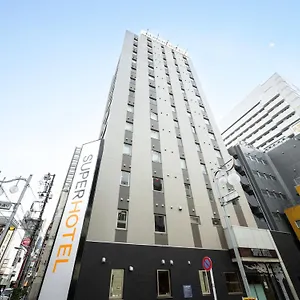 Super Shinjuku Kabukicho Hotel Tōkyō