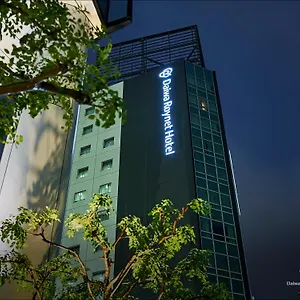 다이와 로이넷 나고야 에키 마에 3*, 나고야 시 일본