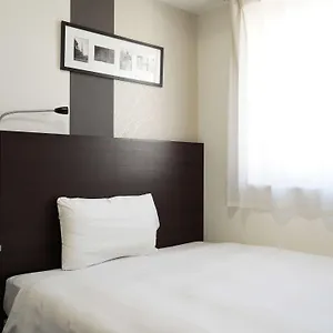 Comfort Kanda 3*, Tokyo Giappone