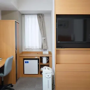 Comfort Kanda 3*, Tokyo Giappone