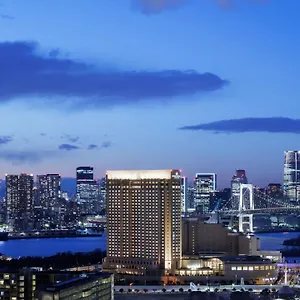 ホテル グランドニッコー東京 台場