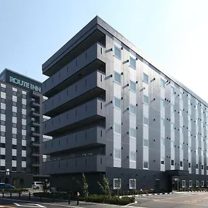 루트-인 도코나메 에키마에 3*, 토코나메 일본