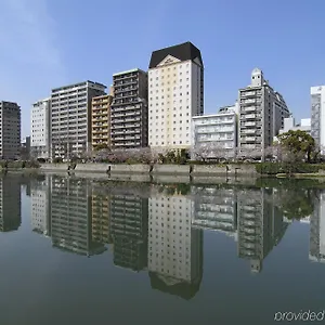 The Royal Park Riverside 4*, Hiroshima Giappone
