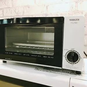 アパート ゲストハウス福岡w001