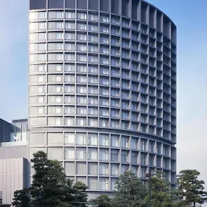 Grand Arc Hanzomon Hotel Tōkyō