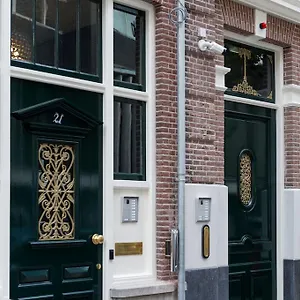 Golden Mansion Appart hôtel Amsterdam