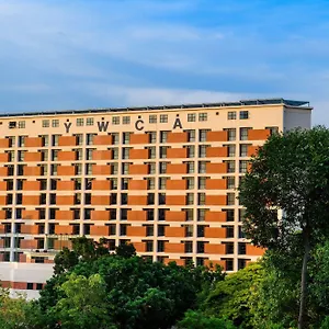 Ywca Canning Hotel Singapour