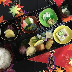 ヴィラ 六花庵 Rokkaan