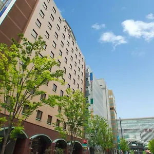 듀크스 하카타 3*, 후쿠오카 일본