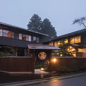 Matsuzakaya Honten 4*, Hakone Giappone