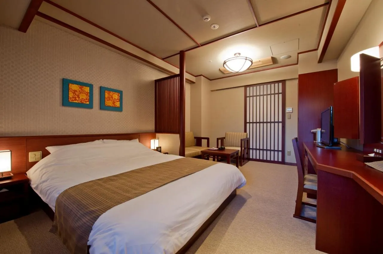 Kadensho, Arashiyama Onsen, Kyoto - Kyoritsu Resort 5*,