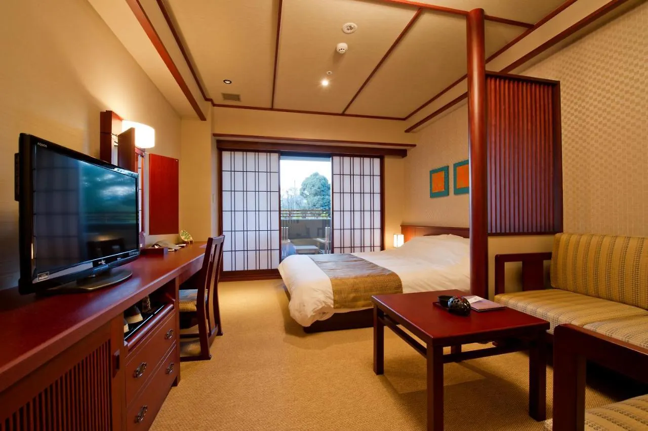 Hotel Kadensho, Arashiyama Onsen, Kyoto - Kyoritsu Resort