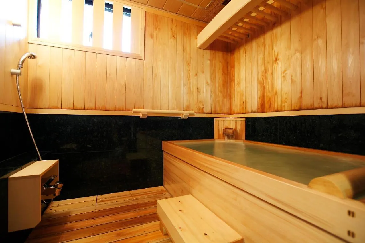Kadensho, Arashiyama Onsen, Kyoto - Kyoritsu Resort