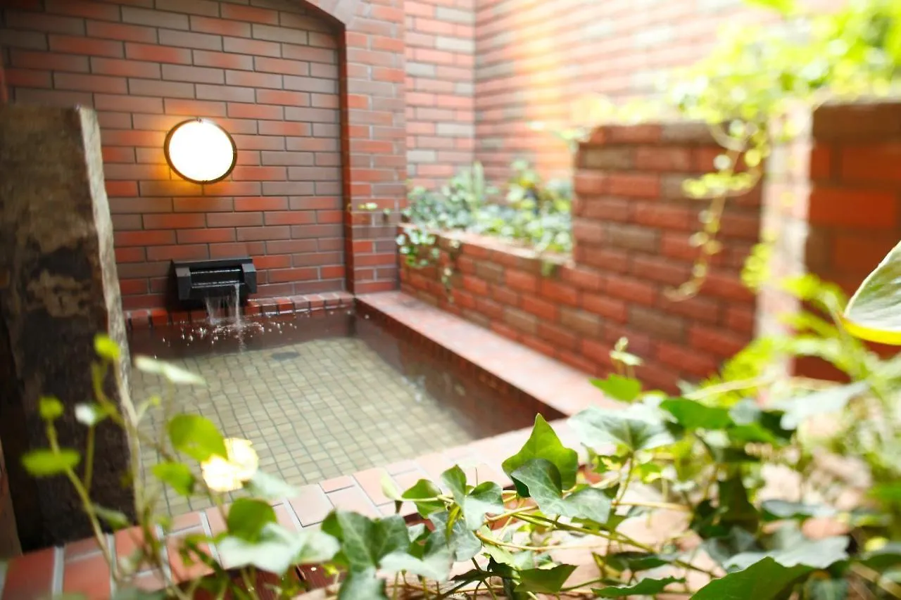 Hotel Kadensho, Arashiyama Onsen, Kyoto - Kyoritsu Resort