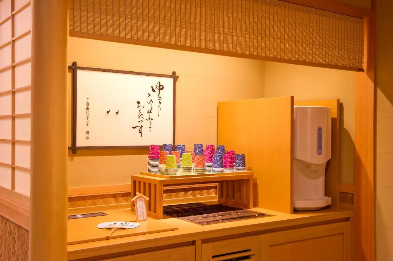 Hotel Kadensho, Arashiyama Onsen, Kyoto - Kyoritsu Resort