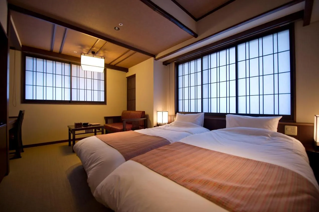 Kadensho, Arashiyama Onsen, Kyoto - Kyoritsu Resort Hotel