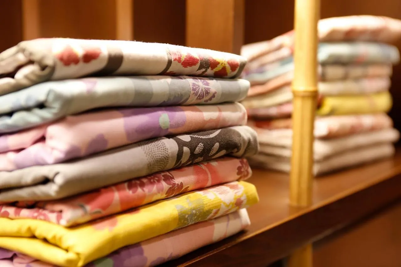 Hotel Kadensho, Arashiyama Onsen, Kyoto - Kyoritsu Resort