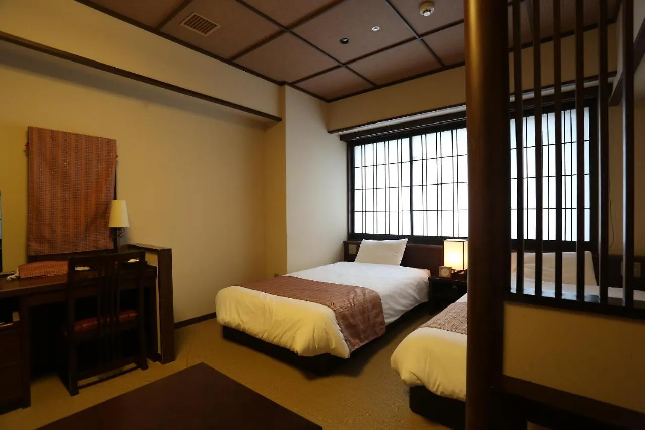 Kadensho, Arashiyama Onsen, Kyoto - Kyoritsu Resort Hotel