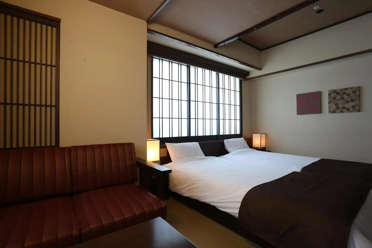 Kadensho, Arashiyama Onsen, Kyoto - Kyoritsu Resort Japan