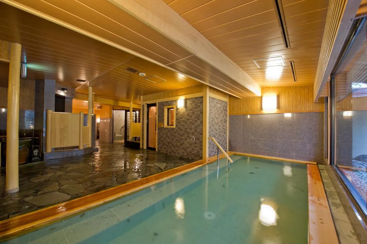 Kadensho, Arashiyama Onsen, Kyoto - Kyoritsu Resort Hotel