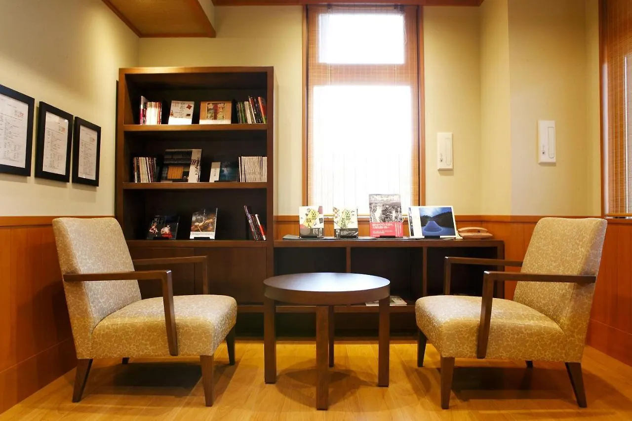 Hotel Kadensho, Arashiyama Onsen, Kyoto - Kyoritsu Resort