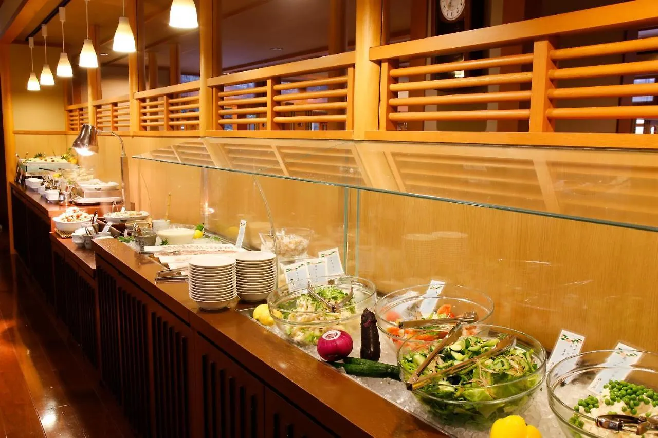 ***** Hotel Kadensho, Arashiyama Onsen, Kyoto - Kyoritsu Resort Japan