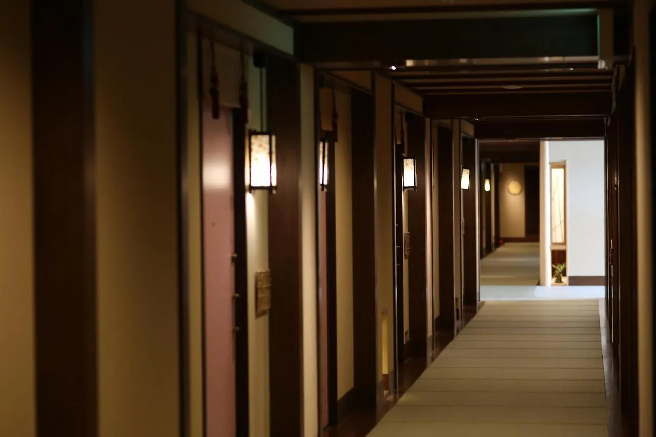 Kadensho, Arashiyama Onsen, Kyoto - Kyoritsu Resort