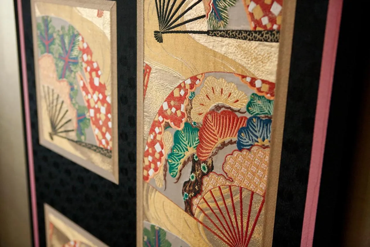 Hotel Kadensho, Arashiyama Onsen, Kyoto - Kyoritsu Resort