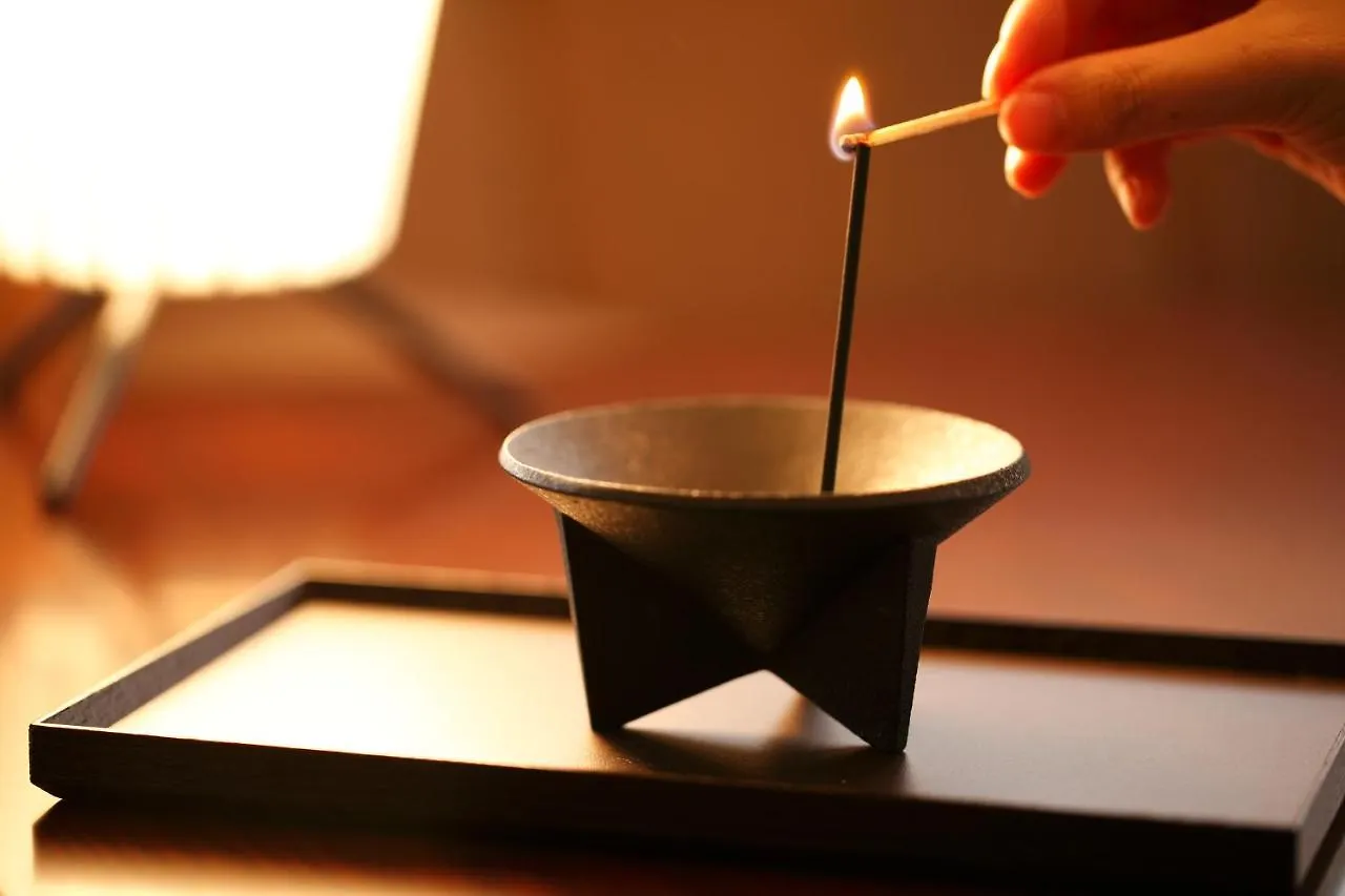 Kadensho, Arashiyama Onsen, Kyoto - Kyoritsu Resort