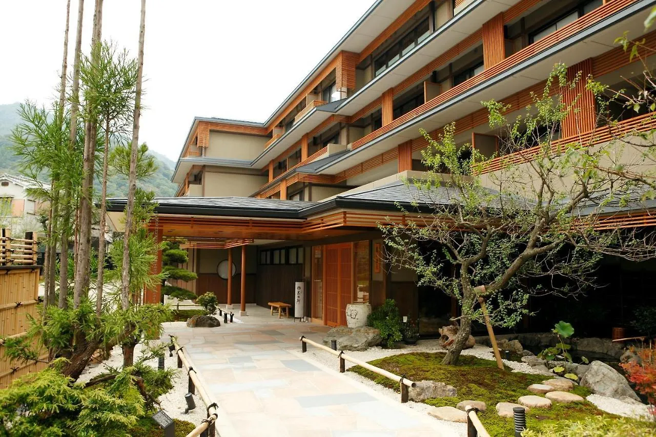 Kadensho, Arashiyama Onsen, Kyoto - Kyoritsu Resort contacts