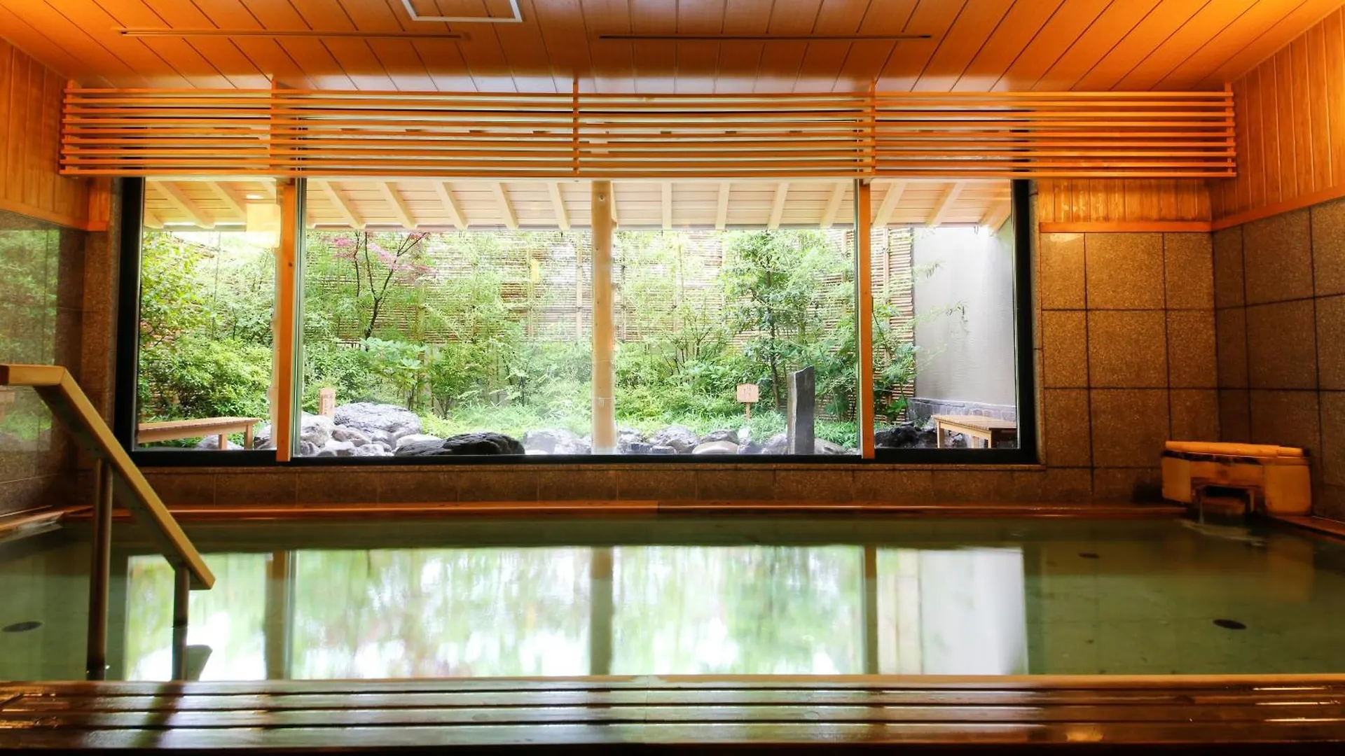 Kadensho, Arashiyama Onsen, Kyoto - Kyoritsu Resort