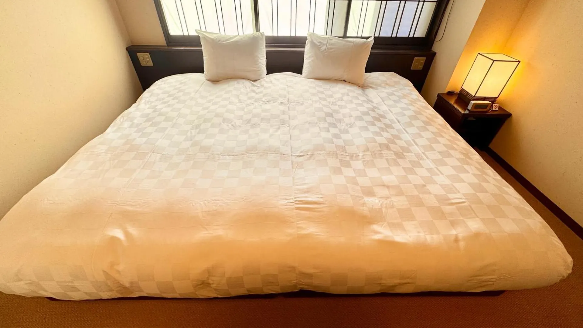 Kadensho, Arashiyama Onsen, Kyoto - Kyoritsu Resort 5*,